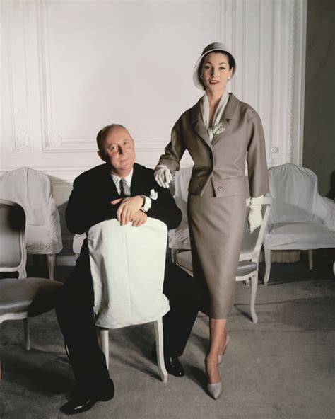 what does christian dior do|Christian Dior wife.